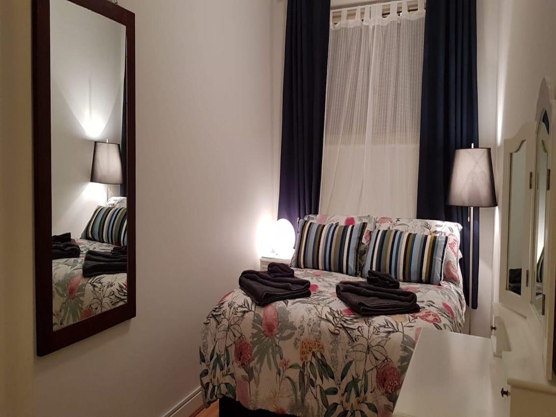 Apartamento Unit In Marion Sturt Exterior foto