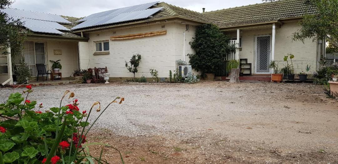 Apartamento Unit In Marion Sturt Exterior foto
